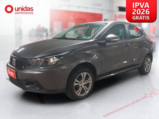 FIAT ARGO 1.0 FIREFLY FLEX DRIVE MANUAL FIAT ARGO 1.0 FIREFLY FLEX DRIVE MANUAL